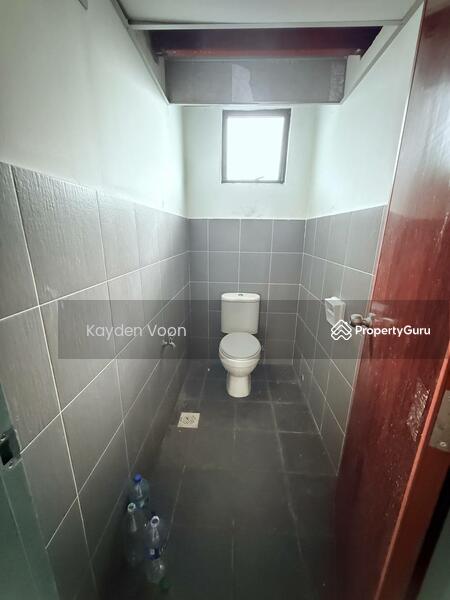 For Rent - Pasir Gudang Bandar Bistari Perdana Double Storey Shoplot