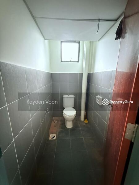For Rent - Pasir Gudang Bandar Bistari Perdana Double Storey Shoplot