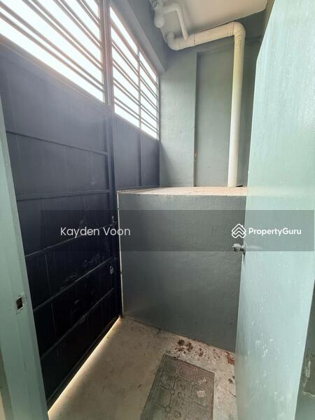 For Rent - Pasir Gudang Bandar Bistari Perdana Double Storey Shoplot
