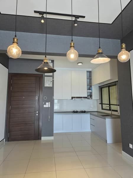 For Sale - 8 Kinrara