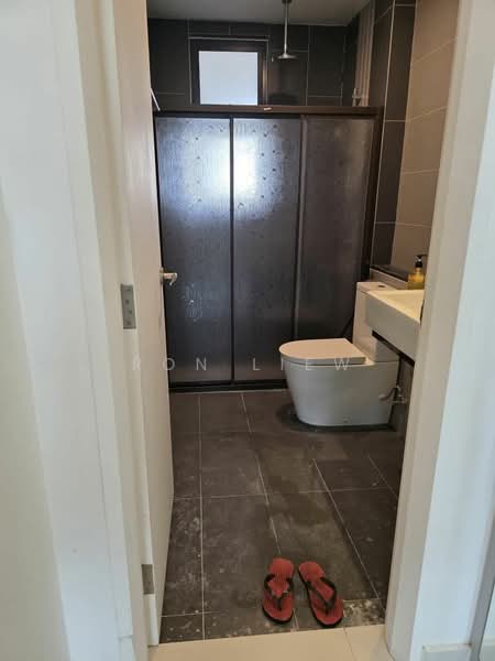 For Sale - 8 Kinrara