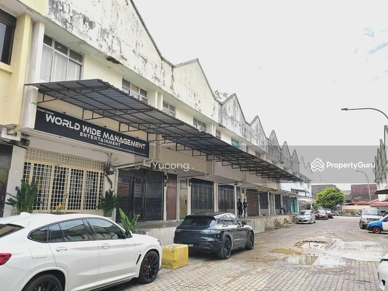 For Sale - Megah Ria Megahs Rias