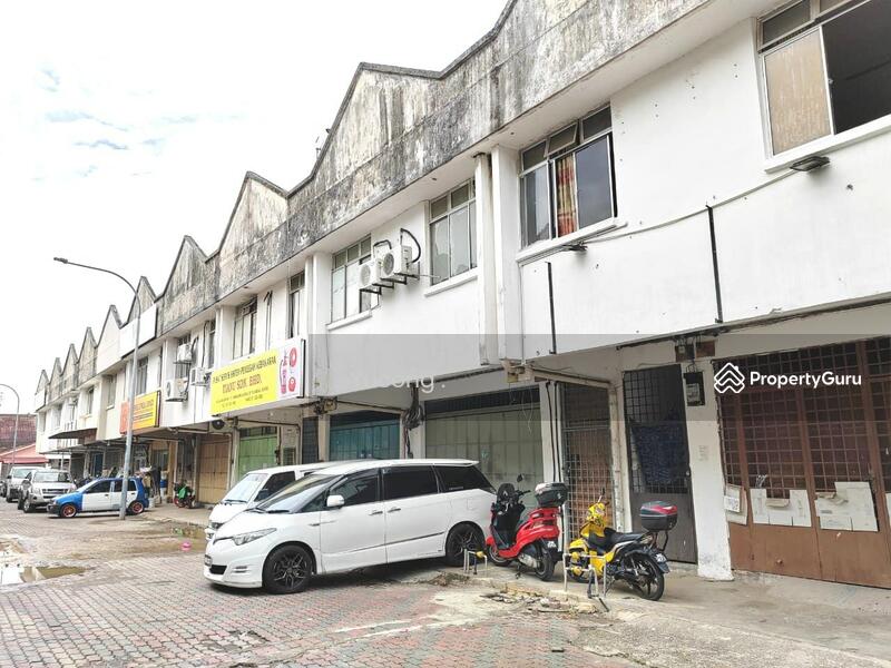 For Sale - Megah Ria Megahs Rias