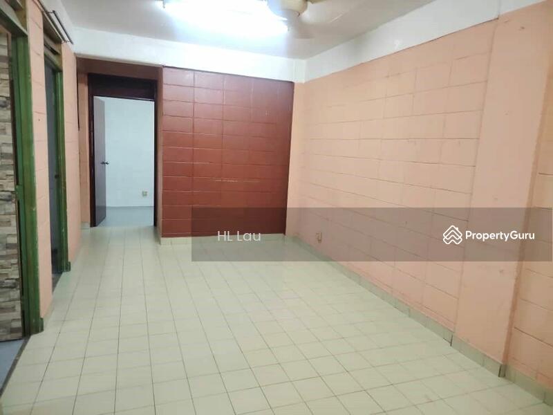 For Rent - Sunway Low Cost Flat PJS 7/15