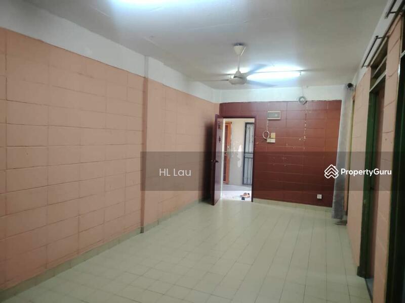 For Rent - Sunway Low Cost Flat PJS 7/15