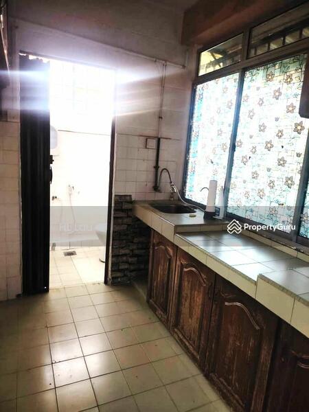 For Rent - Sunway Low Cost Flat PJS 7/15