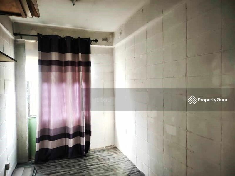 For Rent - Sunway Low Cost Flat PJS 7/15