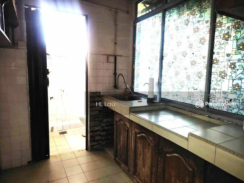 For Rent - Sunway Low Cost Flat PJS 7/15