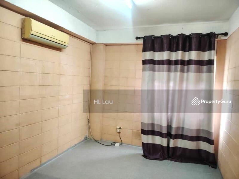 For Rent - Sunway Low Cost Flat PJS 7/15