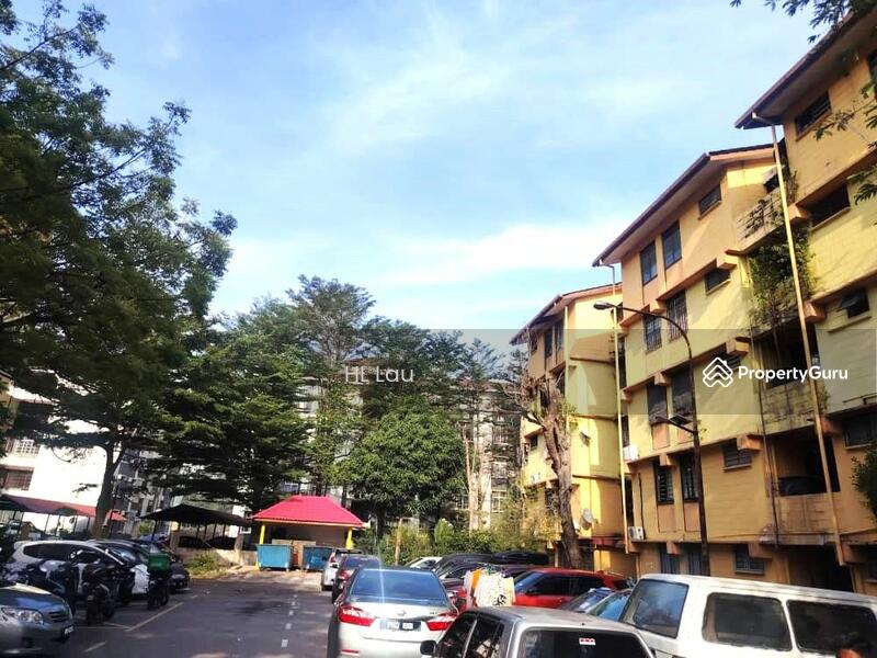 For Rent - Sunway Low Cost Flat PJS 7/15