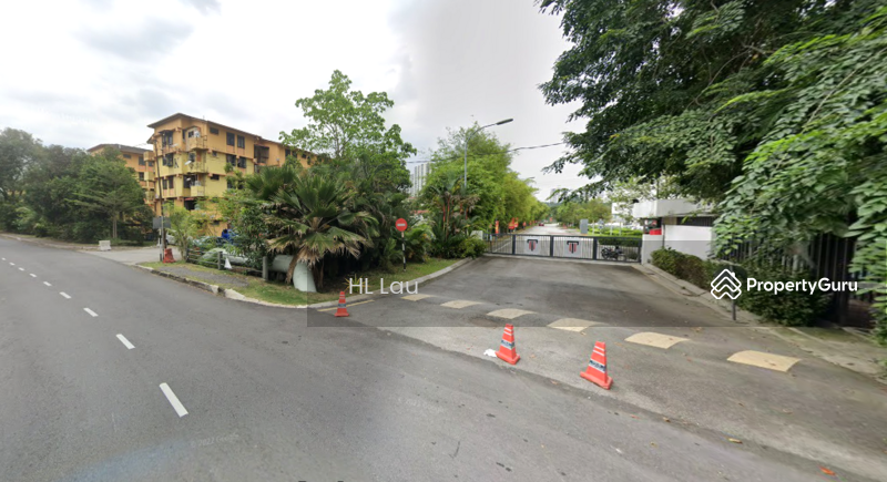 For Rent - Sunway Low Cost Flat PJS 7/15