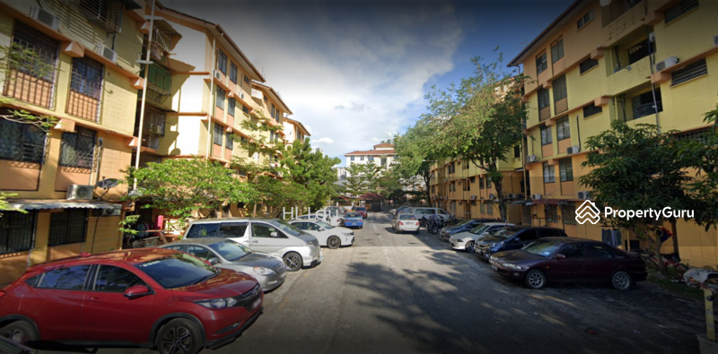 For Rent - Sunway Low Cost Flat PJS 7/15