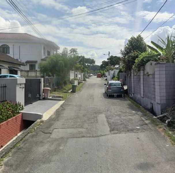 Bungalow House for Sale in Seksyen 16 (Petaling Jaya) - Rashidah Juremi - Exterior - PropertyGuru.com.my