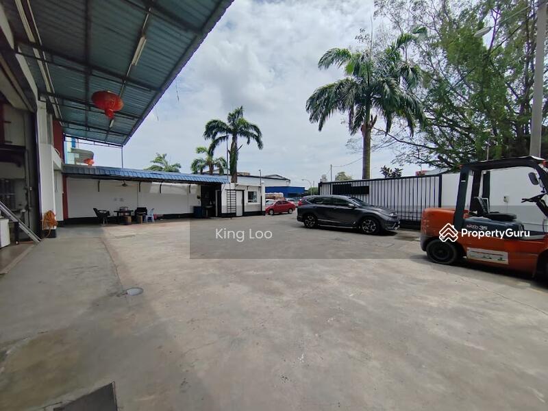 Untuk Dijual - Shah Alam Seksyen 34