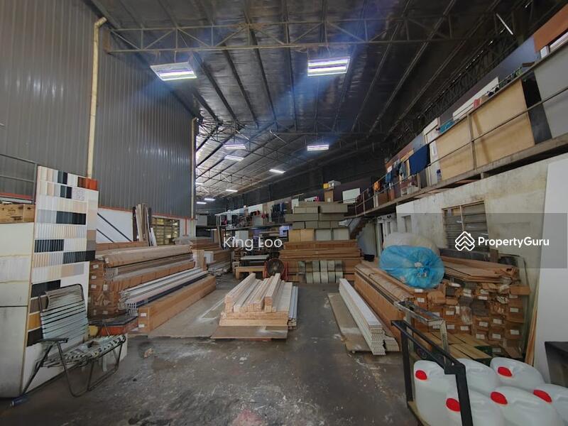 Untuk Dijual - Shah Alam Seksyen 34