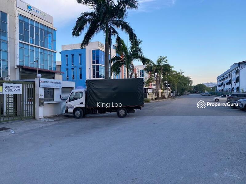 Untuk Dijual - Shah Alam Seksyen 34