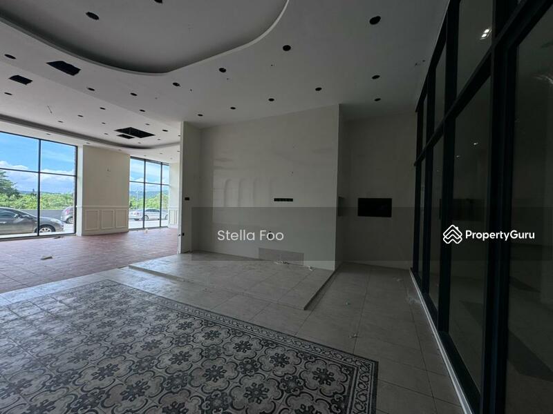 Untuk Disewa - BELL AVENUE