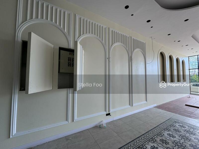 Untuk Disewa - BELL AVENUE