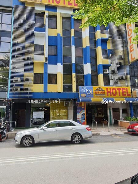 Corner Lot Taman Sungai Besi Indah, Seri Kembangan