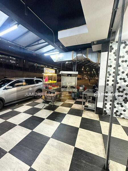 Restaurant Business – Seri Kembangan, Selangor