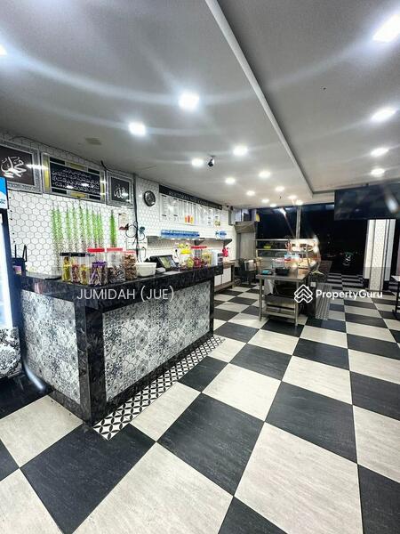 Restaurant Business – Seri Kembangan, Selangor