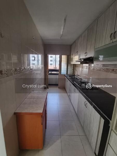 For Rent - Kepong Sentral Condominium
