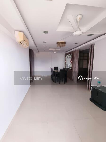 For Rent - Kepong Sentral Condominium