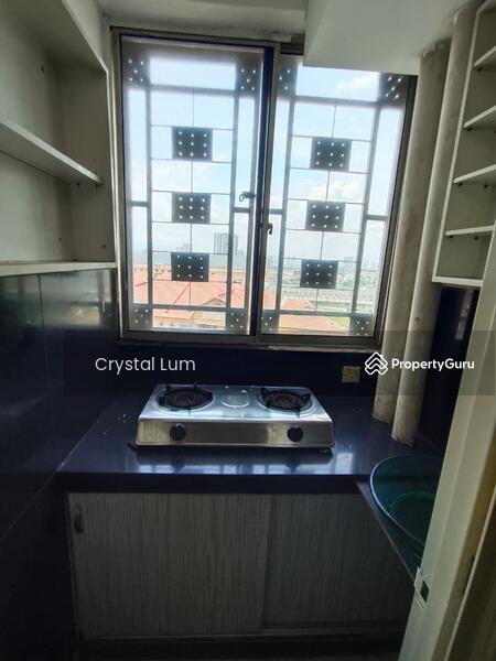 For Rent - Kepong Sentral Condominium