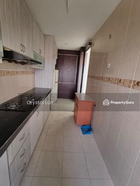 For Rent - Kepong Sentral Condominium