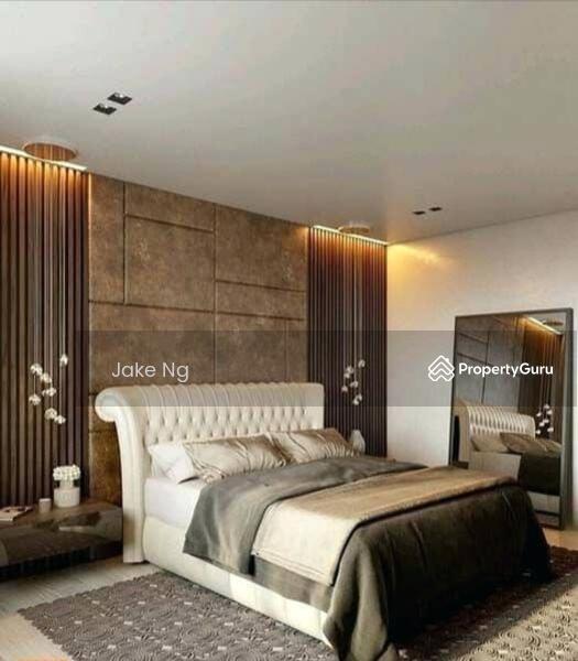 Untuk Dijual - Jalan Templer Rawang new semi D 2 storey