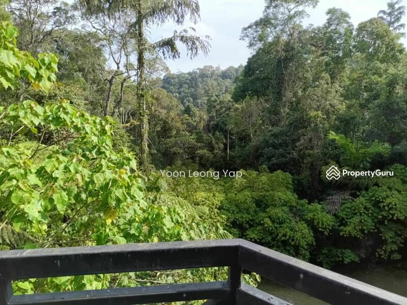 Untuk Dijual - Silverpark Apartment