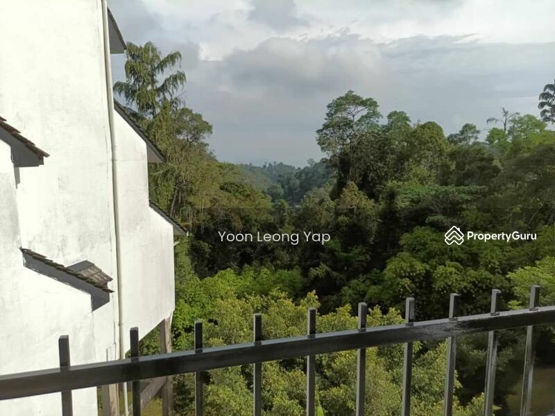 Untuk Dijual - Silverpark Apartment