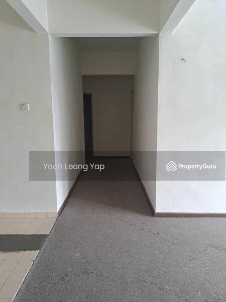 Untuk Dijual - Silverpark Apartment
