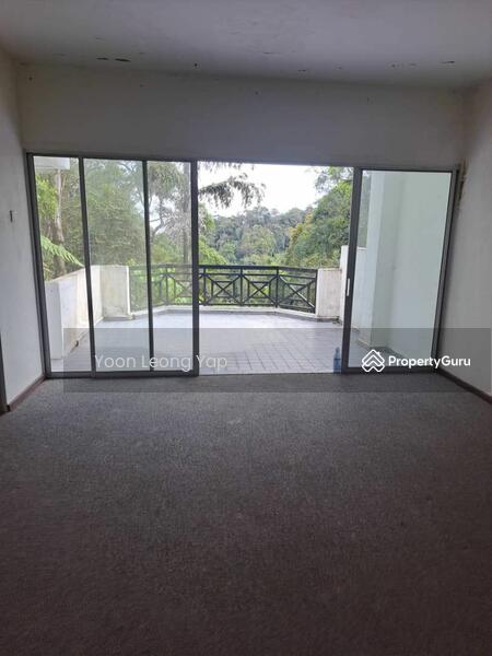 Untuk Dijual - Silverpark Apartment