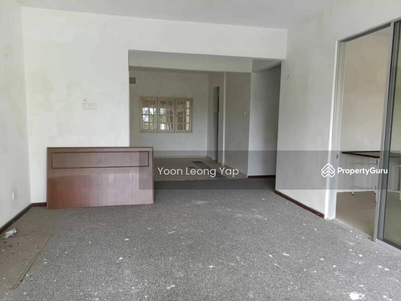 Untuk Dijual - Silverpark Apartment