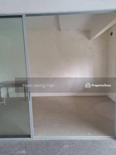 Untuk Dijual - Silverpark Apartment