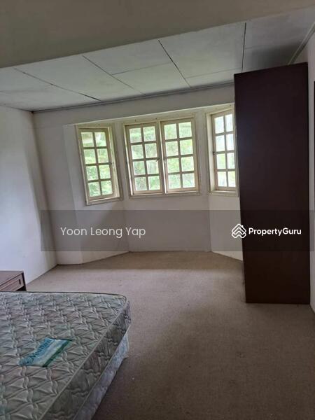 Untuk Dijual - Silverpark Apartment