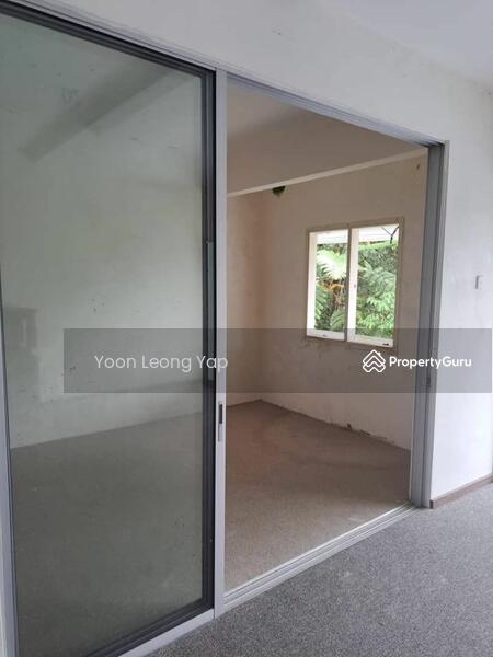 Untuk Dijual - Silverpark Apartment