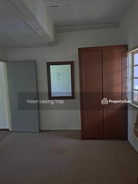 Untuk Dijual - Silverpark Apartment