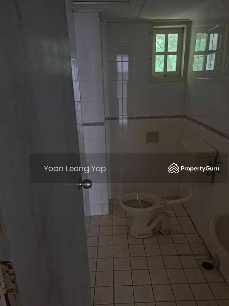 Untuk Dijual - Silverpark Apartment