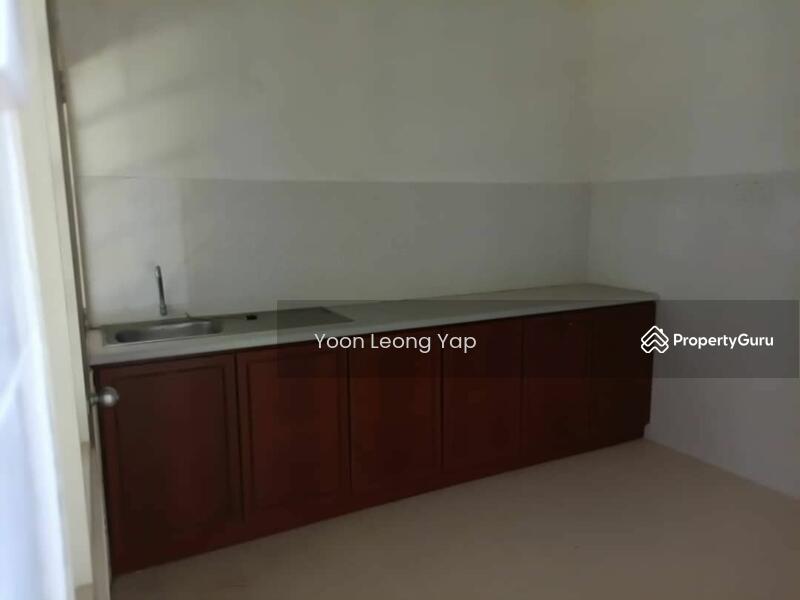 Untuk Dijual - Silverpark Apartment