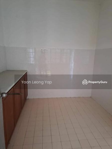 Untuk Dijual - Silverpark Apartment