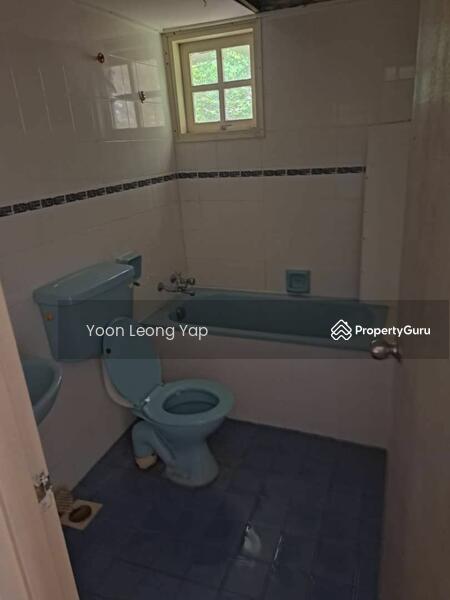Untuk Dijual - Silverpark Apartment