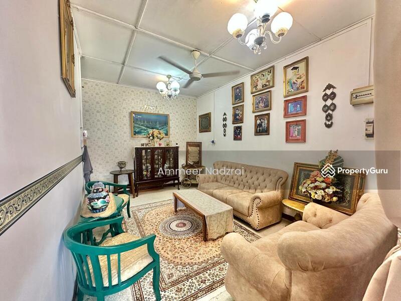 For Sale - AU5 Lembah Keramat, Kuala Lumpur