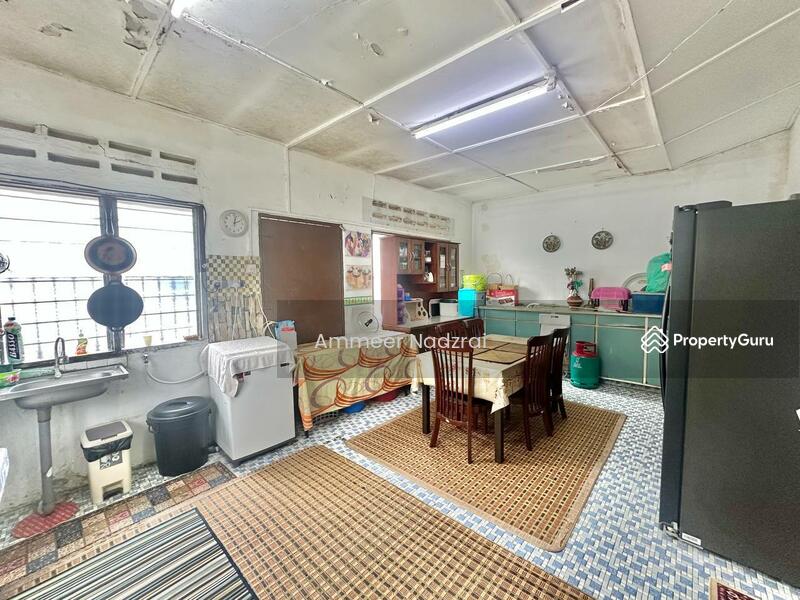 For Sale - AU5 Lembah Keramat, Kuala Lumpur