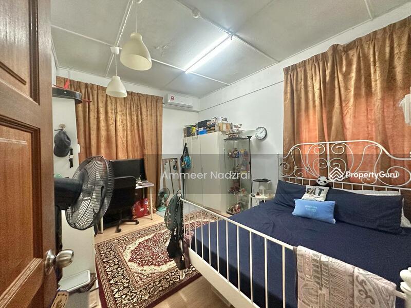 For Sale - AU5 Lembah Keramat, Kuala Lumpur