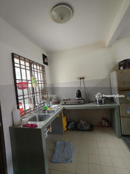 For Sale - Taman Nusantara, Double Storey Terrace House for Sale