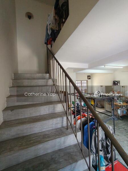 For Sale - Taman Nusantara, Double Storey Terrace House for Sale