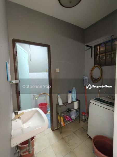 For Sale - Taman Nusantara, Double Storey Terrace House for Sale