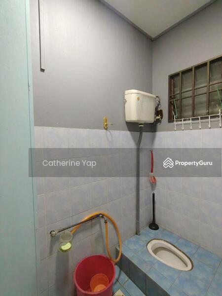 For Sale - Taman Nusantara, Double Storey Terrace House for Sale